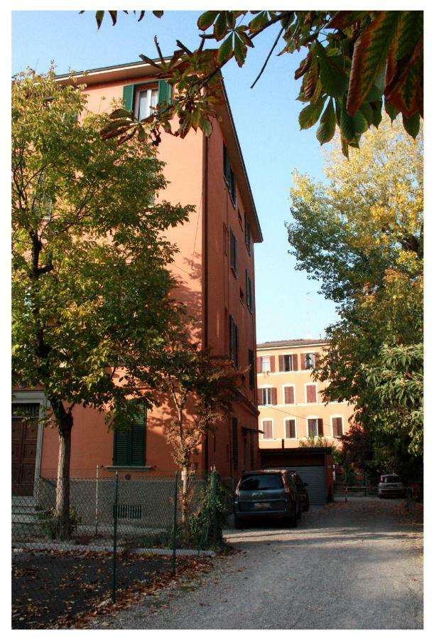 博洛尼亚Casa Il Gelsomino公寓 外观 照片